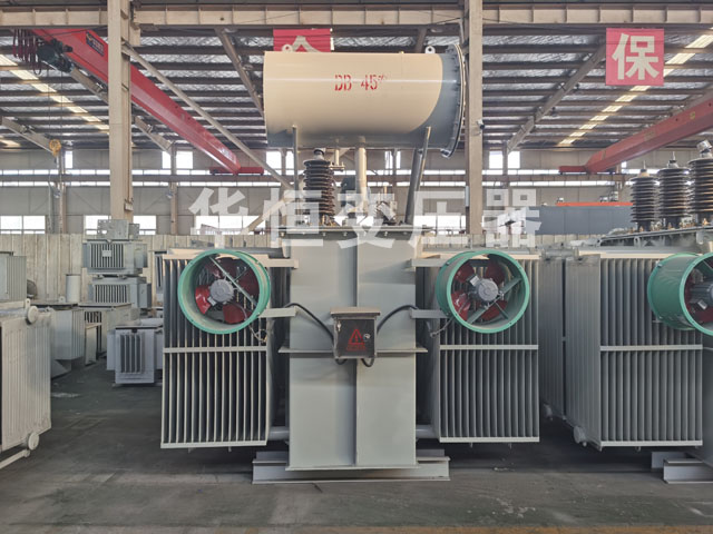 S11-8000/35涟水涟水涟水电力变压器价格