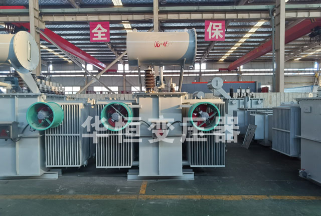 SZ11-10000/35涟水涟水涟水油浸式变压器厂家