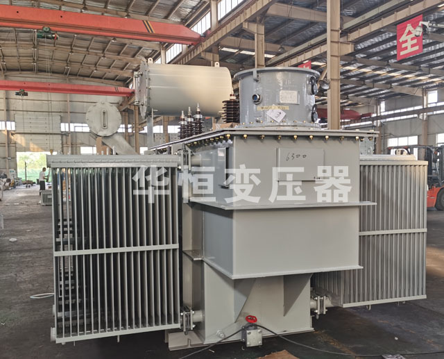 S11-8000/35涟水涟水涟水油浸式变压器价格